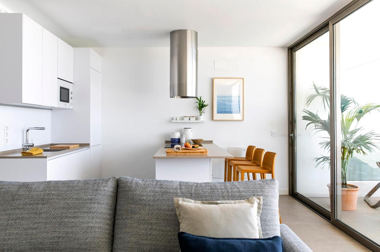 Kora Nivaria Apartamento Abades (Tenerife)