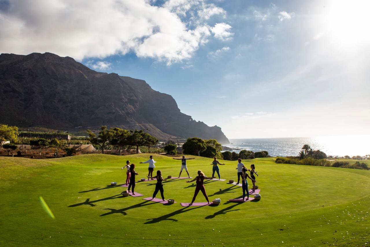 Hotel Hacienda Del Conde Melia Collection Golf & - Adults Only