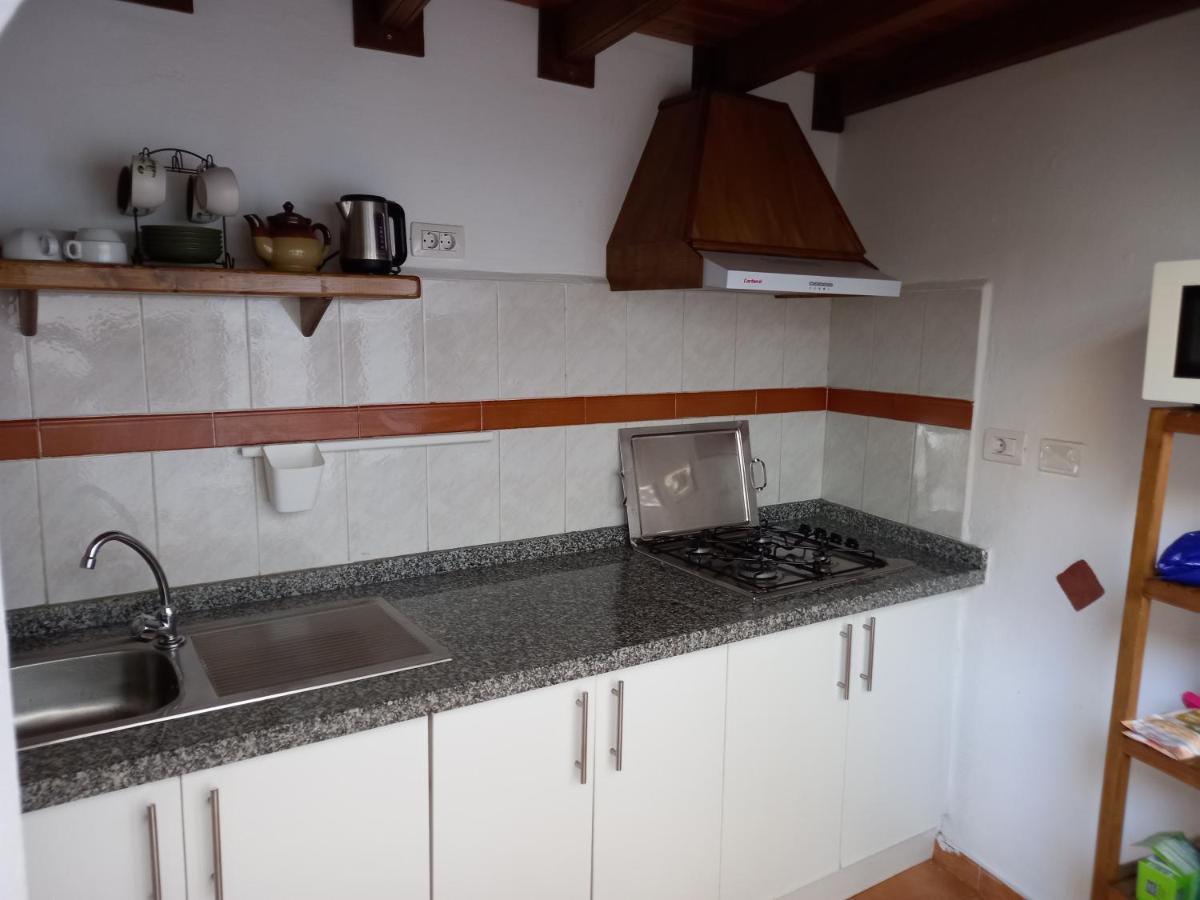 La Casita De Estrella Hostal