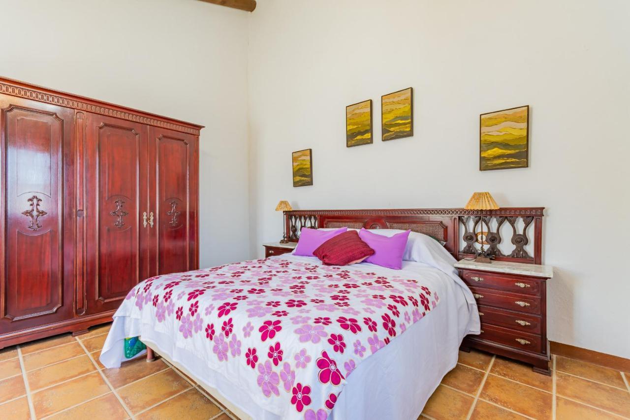 Cubo's Finca Los Viñazos Сasa de vacaciones *