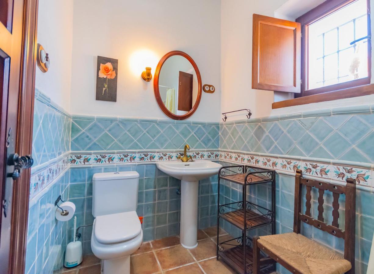 Сasa de vacaciones Cubo's Finca Los Viñazos *