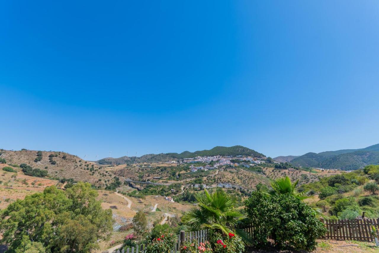 Cubo's Finca Los Viñazos Сasa de vacaciones