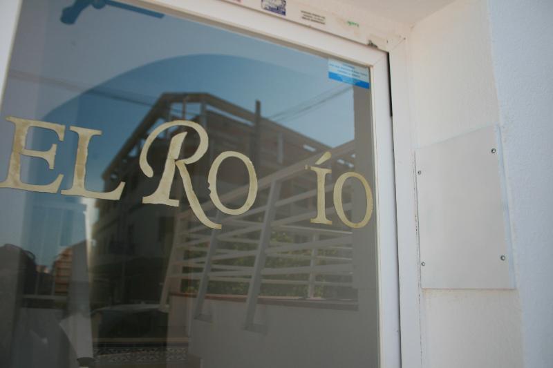 El Rocio Casa Azahar Alcossebre