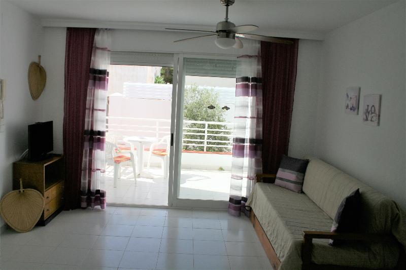El Rocio Casa Azahar Apartamento *