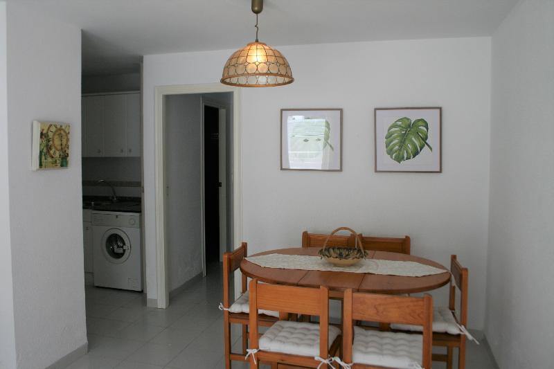 Apartamento El Rocio Casa Azahar