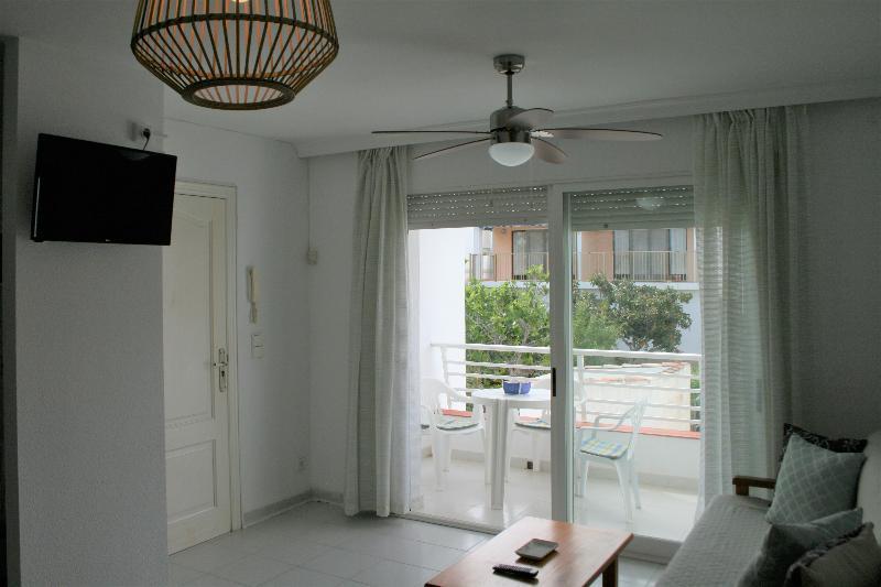El Rocio Casa Azahar Apartamento