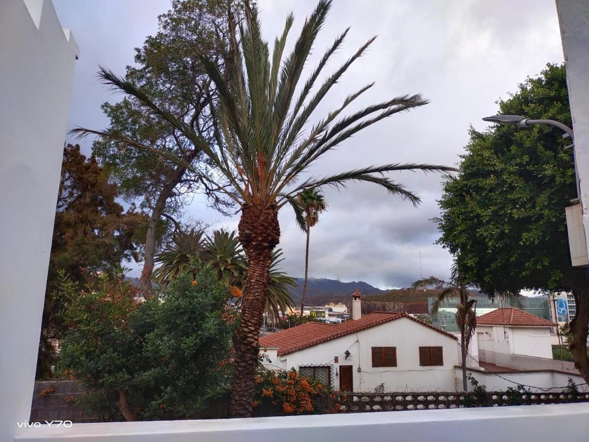 Apartamento Open-atico La Laguna (Tenerife)