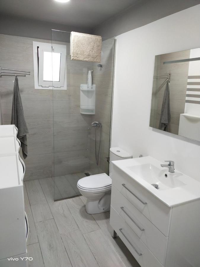 Apartamento Open-atico La Laguna (Tenerife)