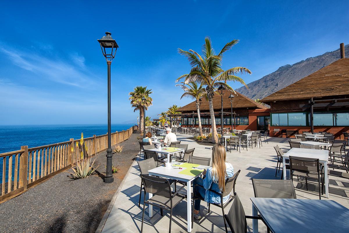 Esencia De La Palma By Princess - Adults Only Hotel 4*
