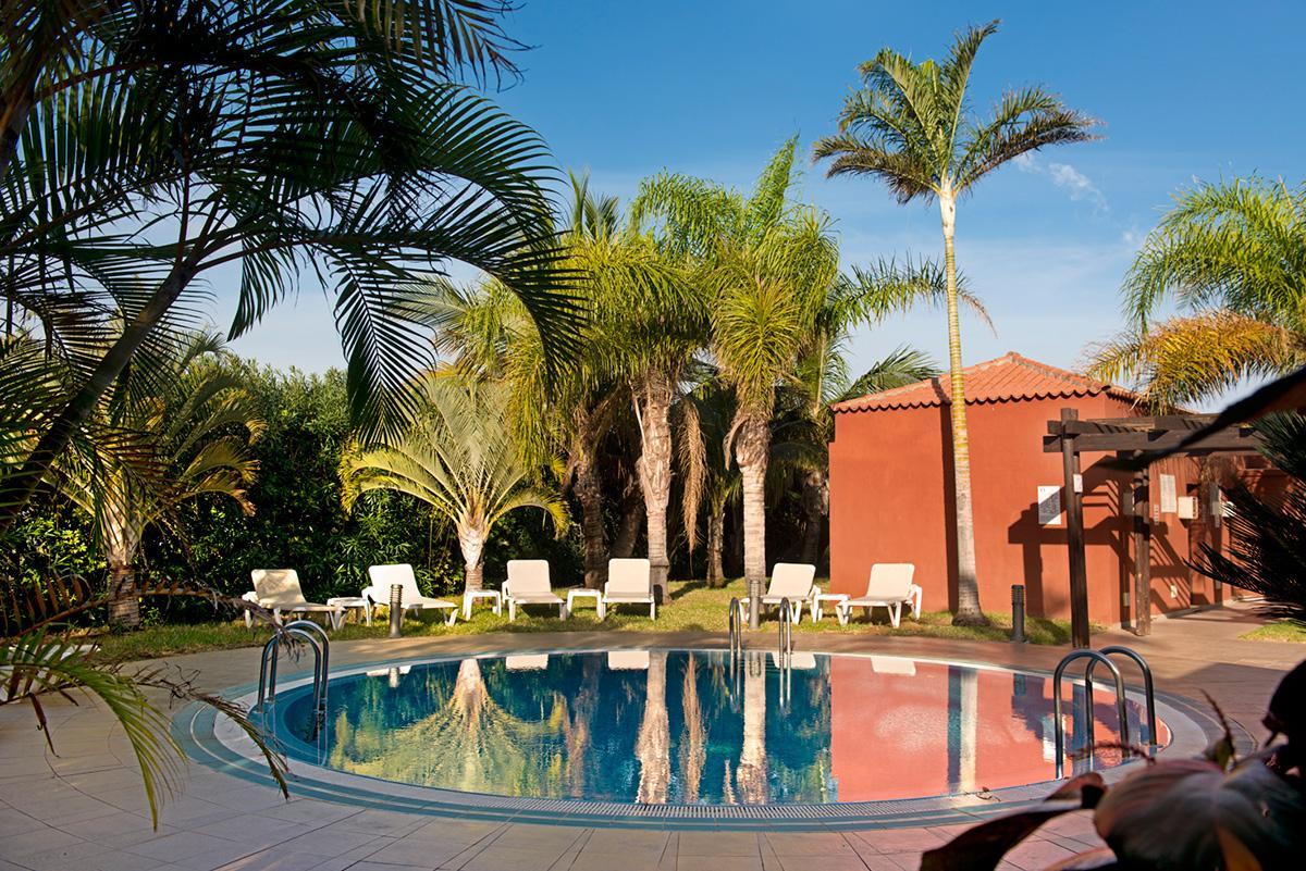 Esencia De La Palma By Princess - Adults Only 4*