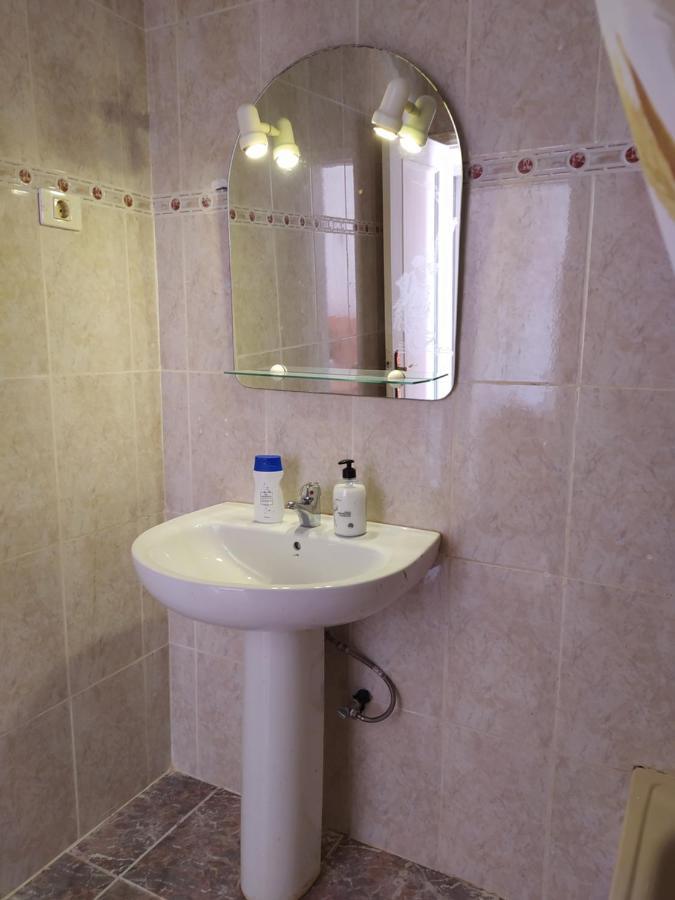 Casa Erika C Apartment Tarajalejo
