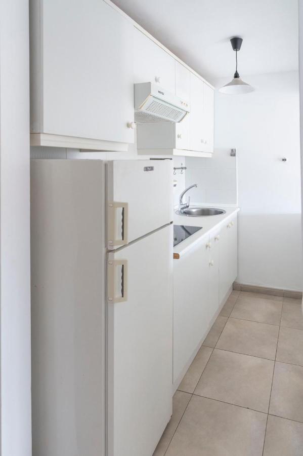 Apartment Estudio Miraverde, Adeje