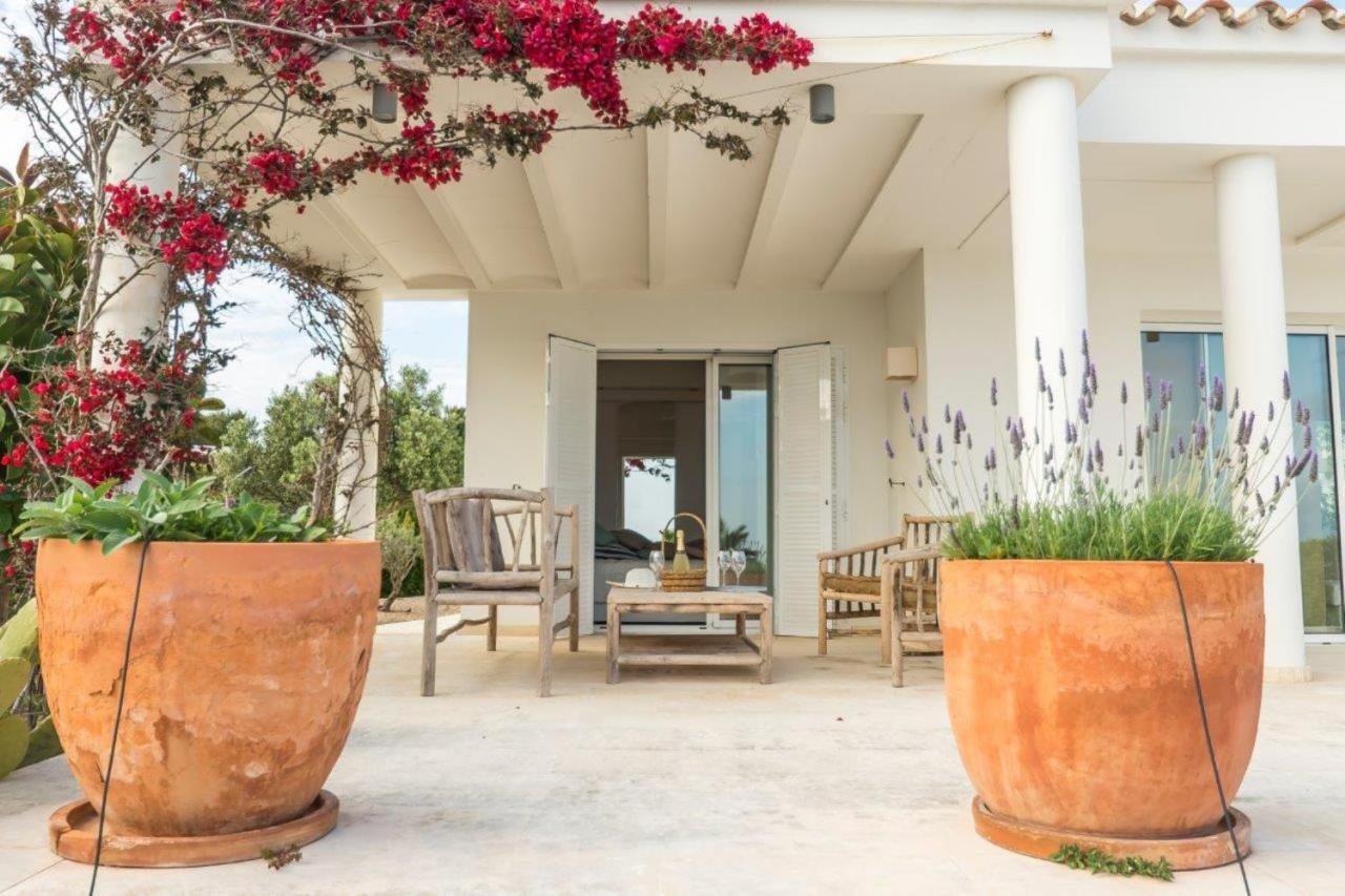 Villa Mariposa Sant Lluís