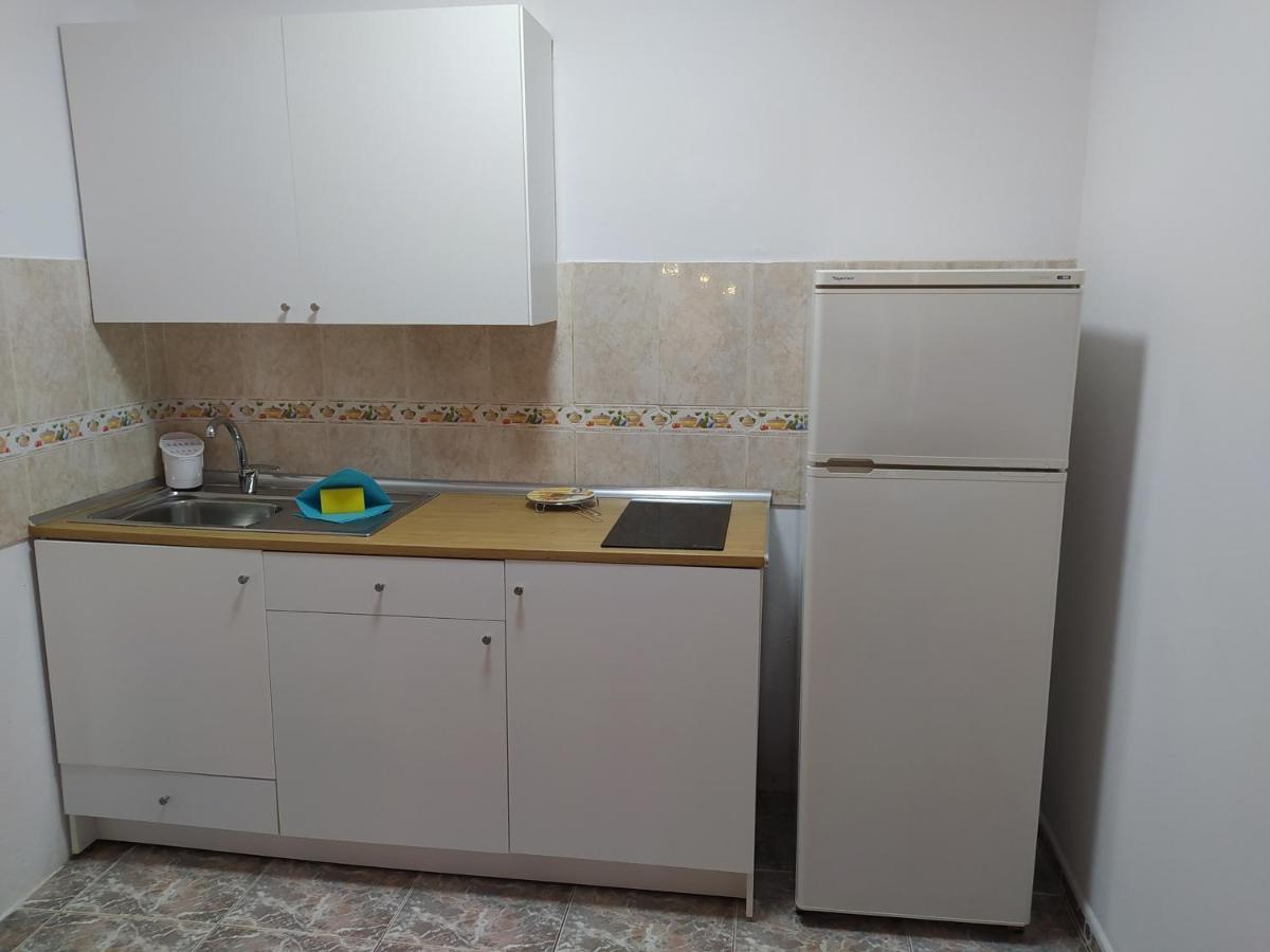 Apartment Casa Erika C Tarajalejo