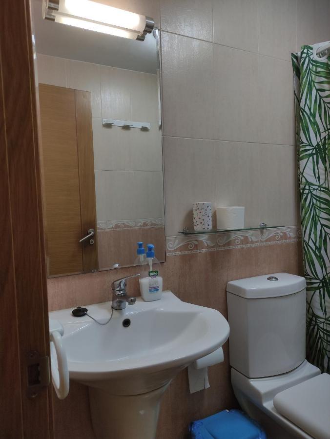 Palma Tellus Apartment *