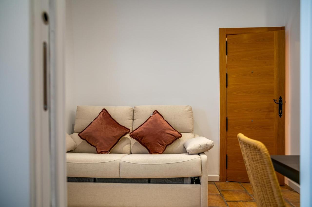 Apartment Florentia San Nicolas Granada