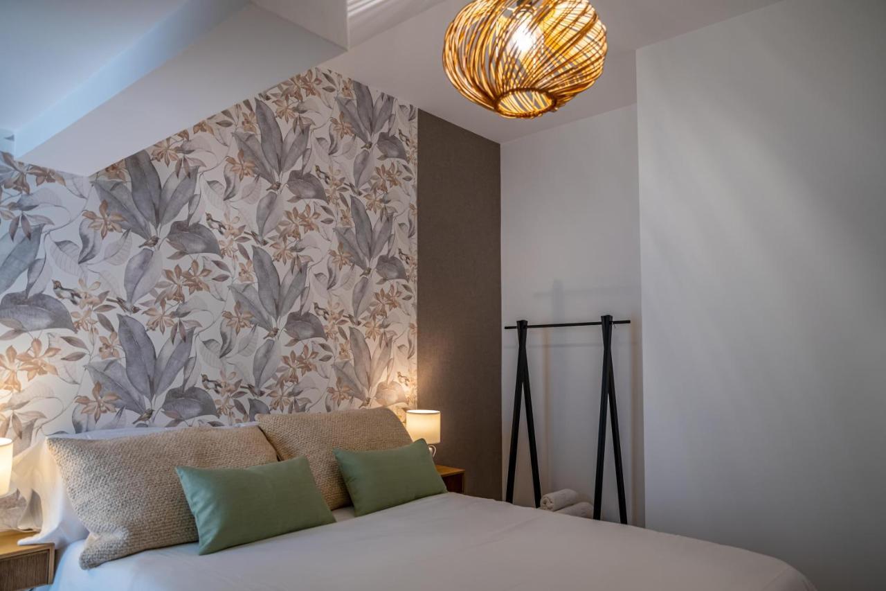 Florentia San Nicolas Apartment