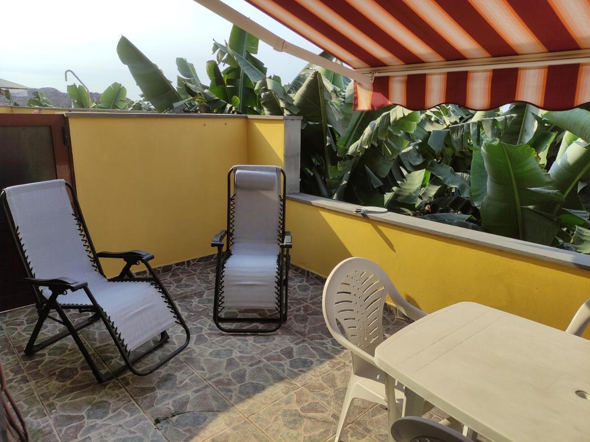 Palma Tellus Apartment