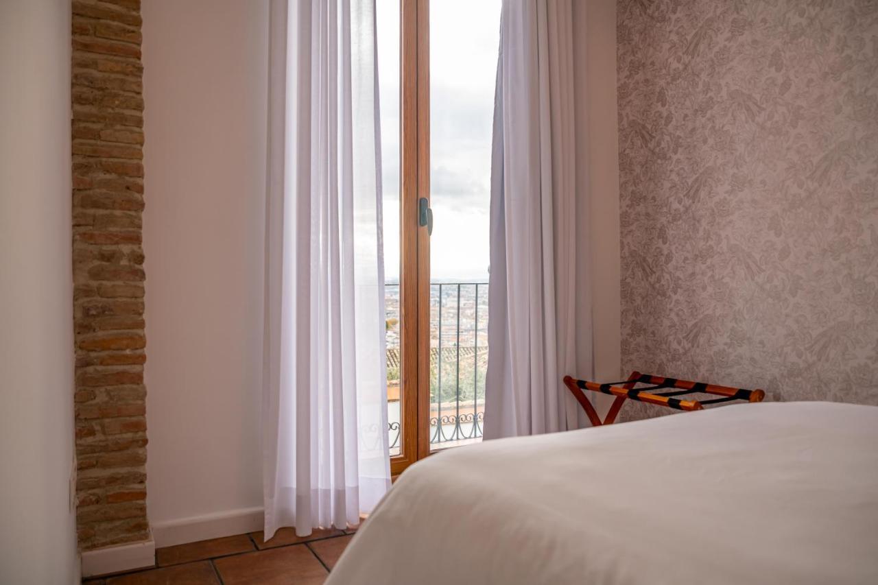 Apartment Florentia San Nicolas Granada