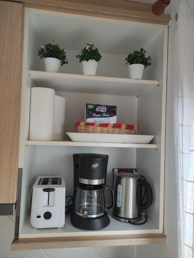 Palma Tellus Apartment *