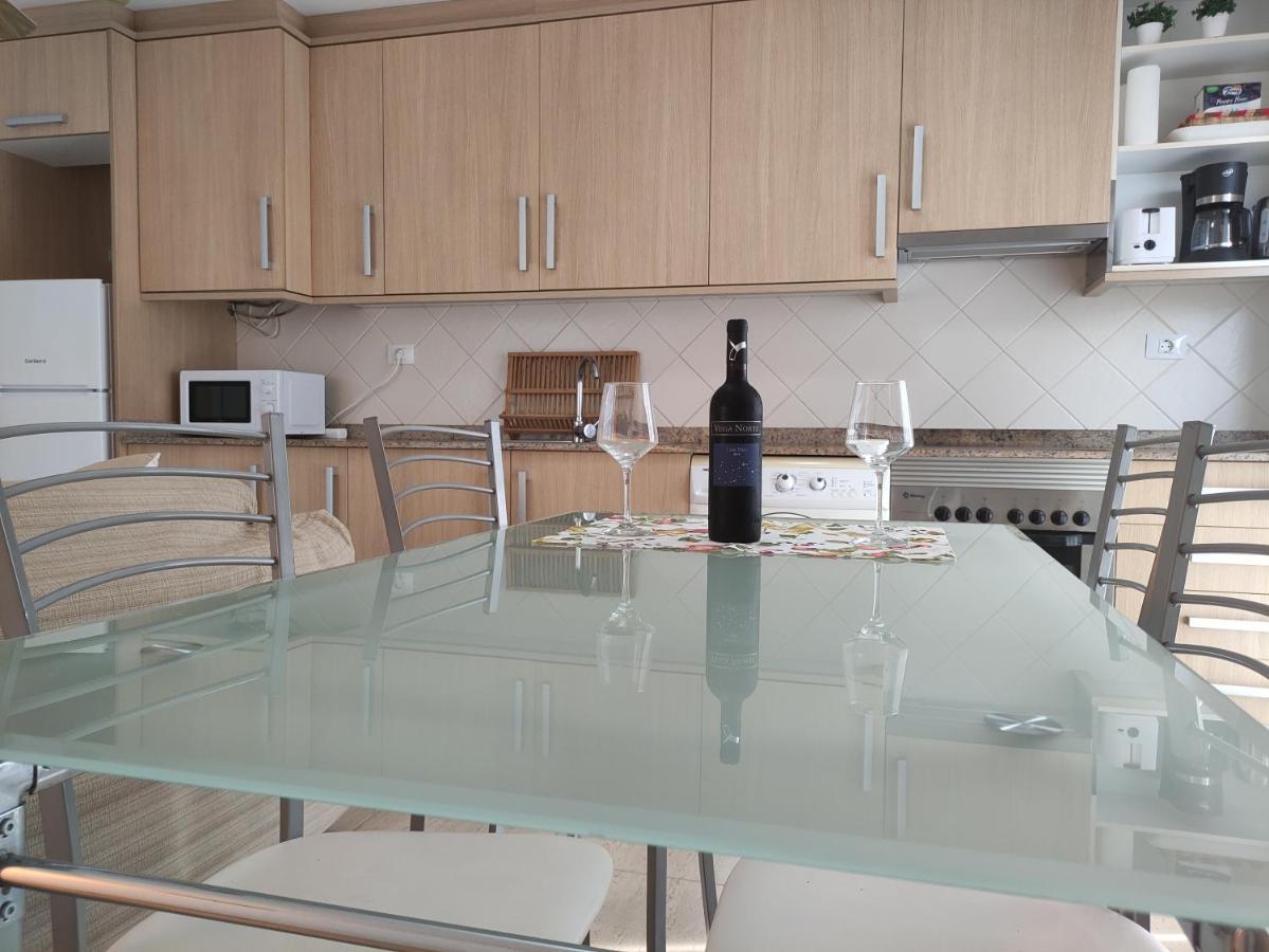 Palma Tellus Apartment *
