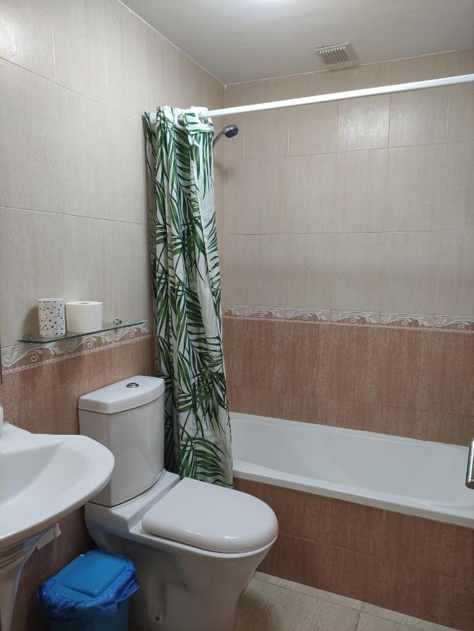 Apartment Palma Tellus
