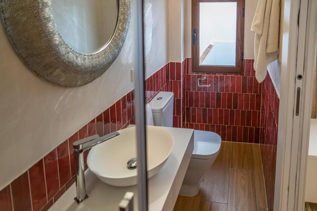 Apartment Florentia San Nicolas *