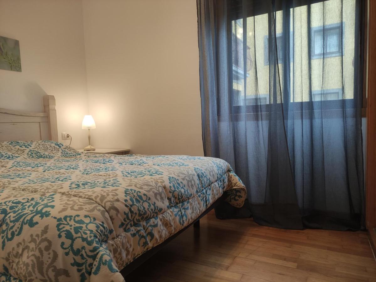 Palma Tellus Apartment Tazacorte