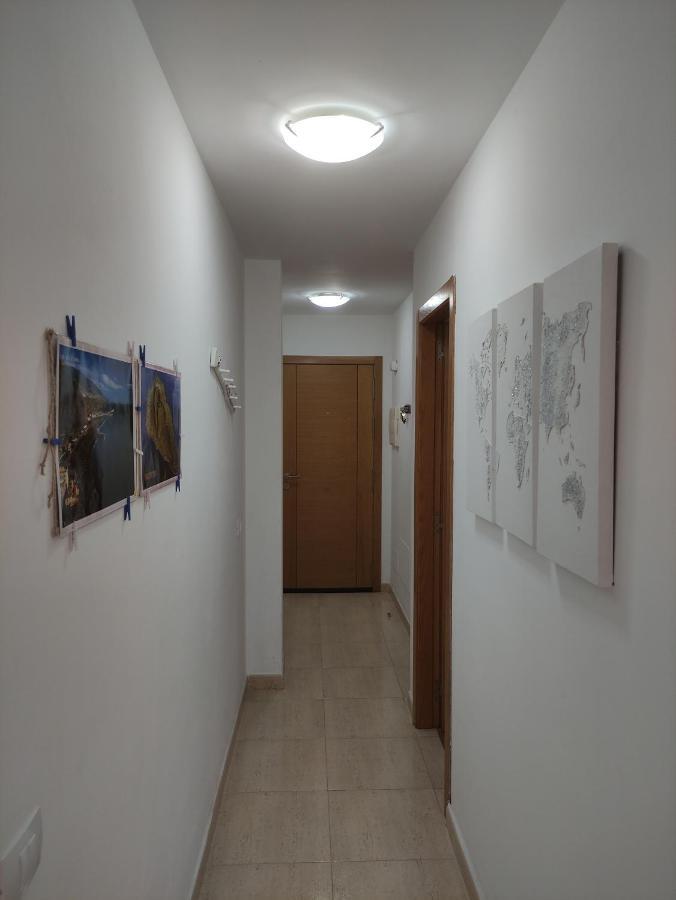 Apartment Palma Tellus