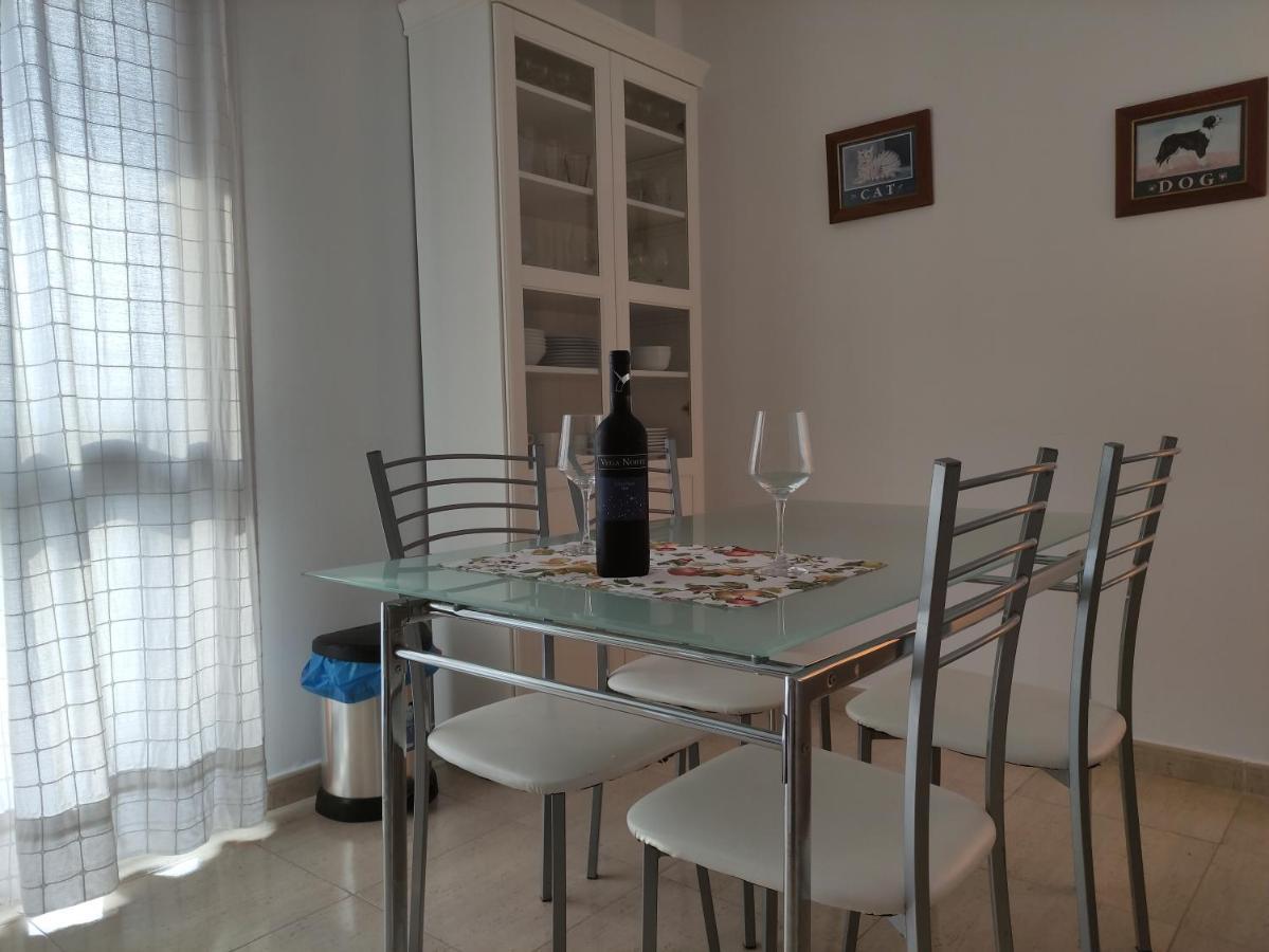 Apartment Palma Tellus *