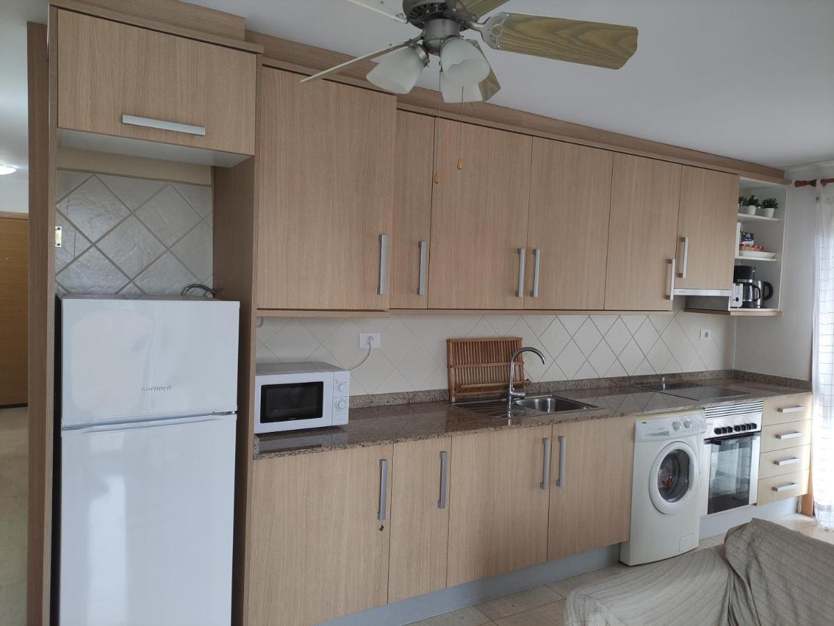 Apartment Palma Tellus Tazacorte