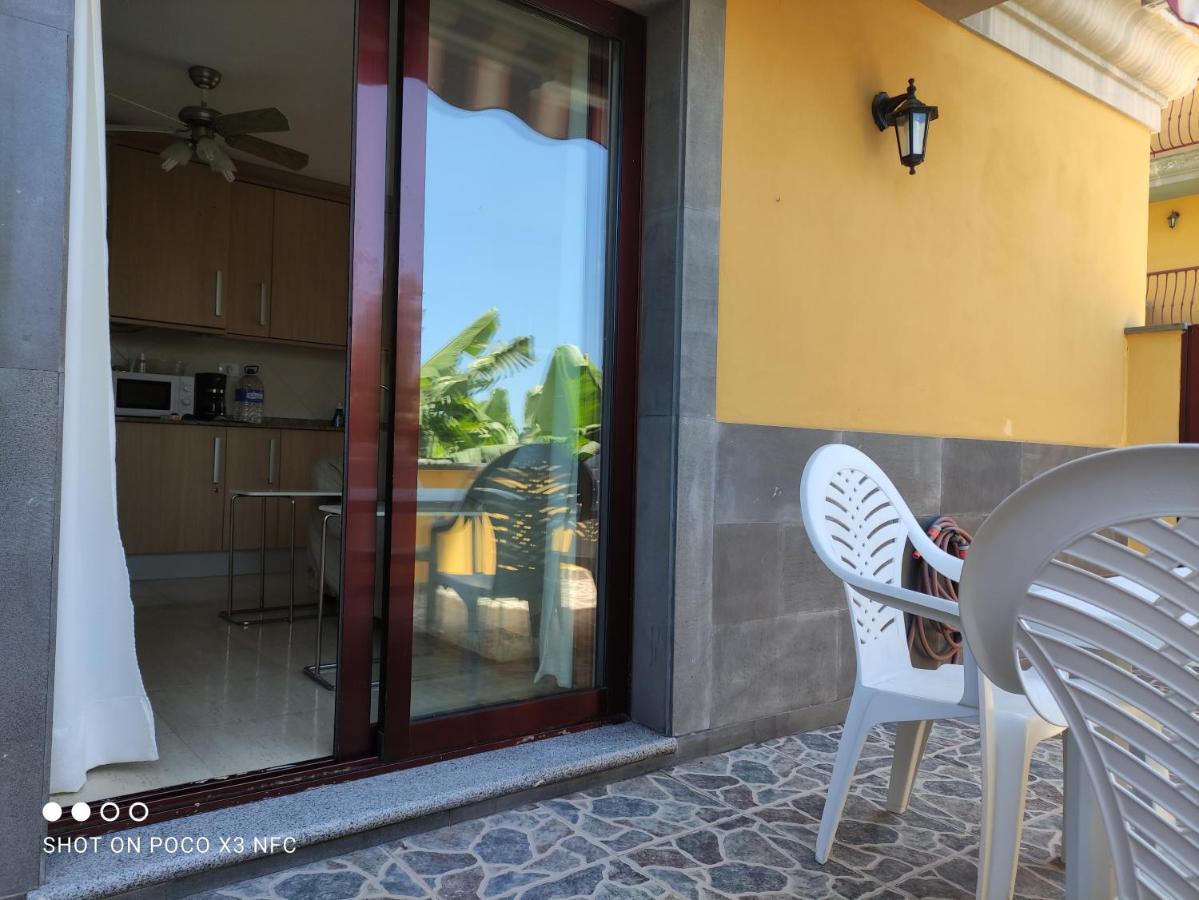 Palma Tellus Apartment
