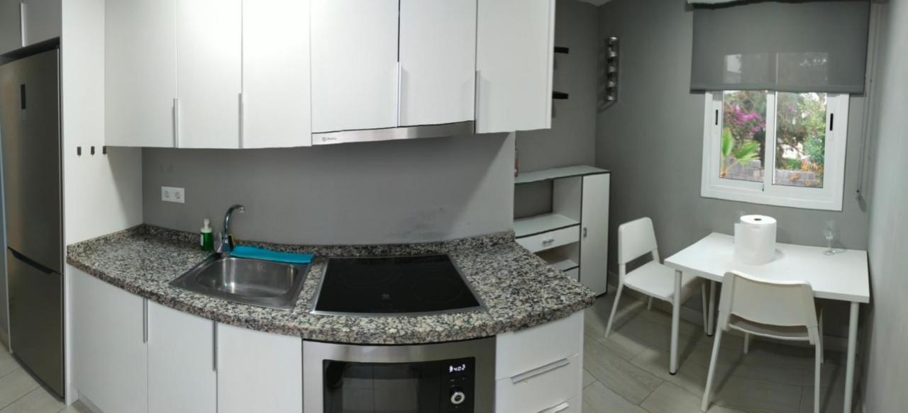 Open-atico Apartamento