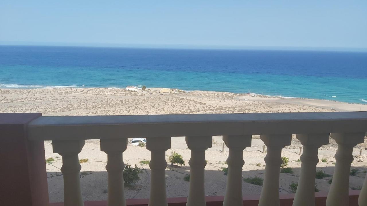 Playa Paraiso 5 Costa Calma
