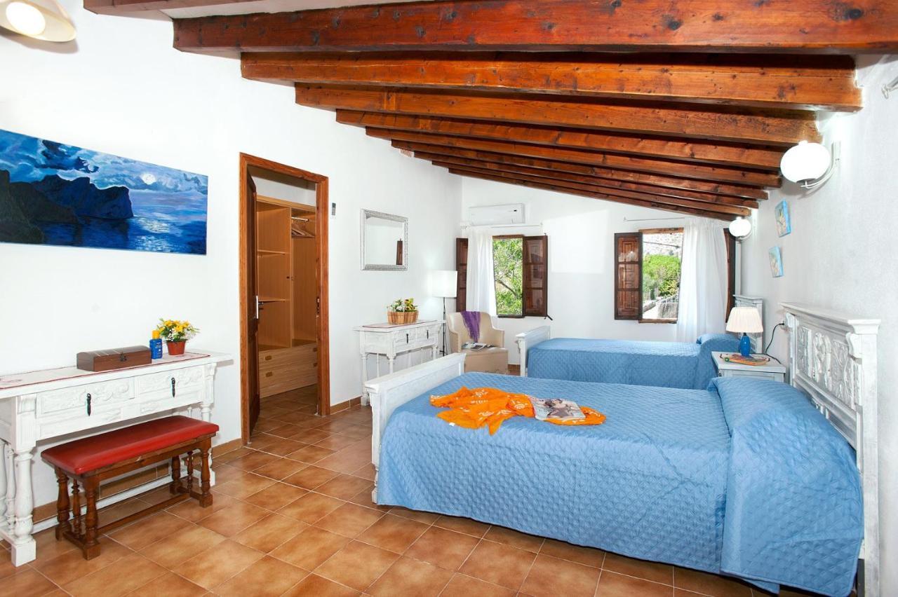 Xim Villa Pollensa