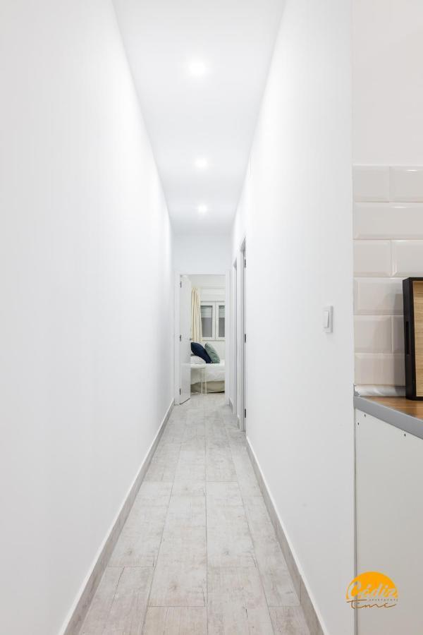 Casa Del Mercader - Wifi - Petfriendly - Ecofriendly