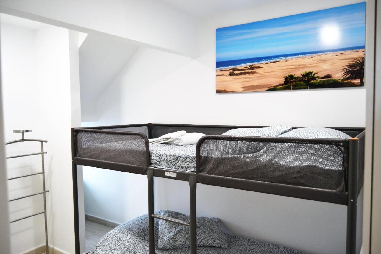 Mabi Paradise House - Arguineguin