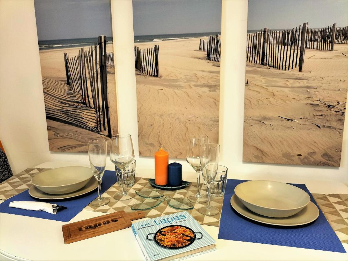 Mabi Paradise House - Apartamento *