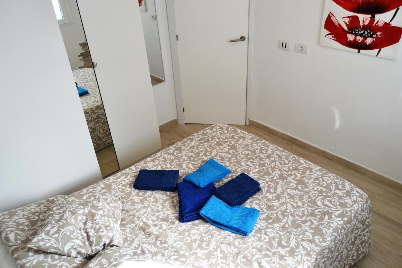 Mabi Paradise House - * Arguineguin