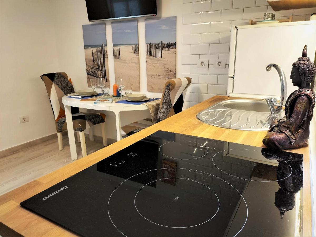Apartamento Mabi Paradise House - *