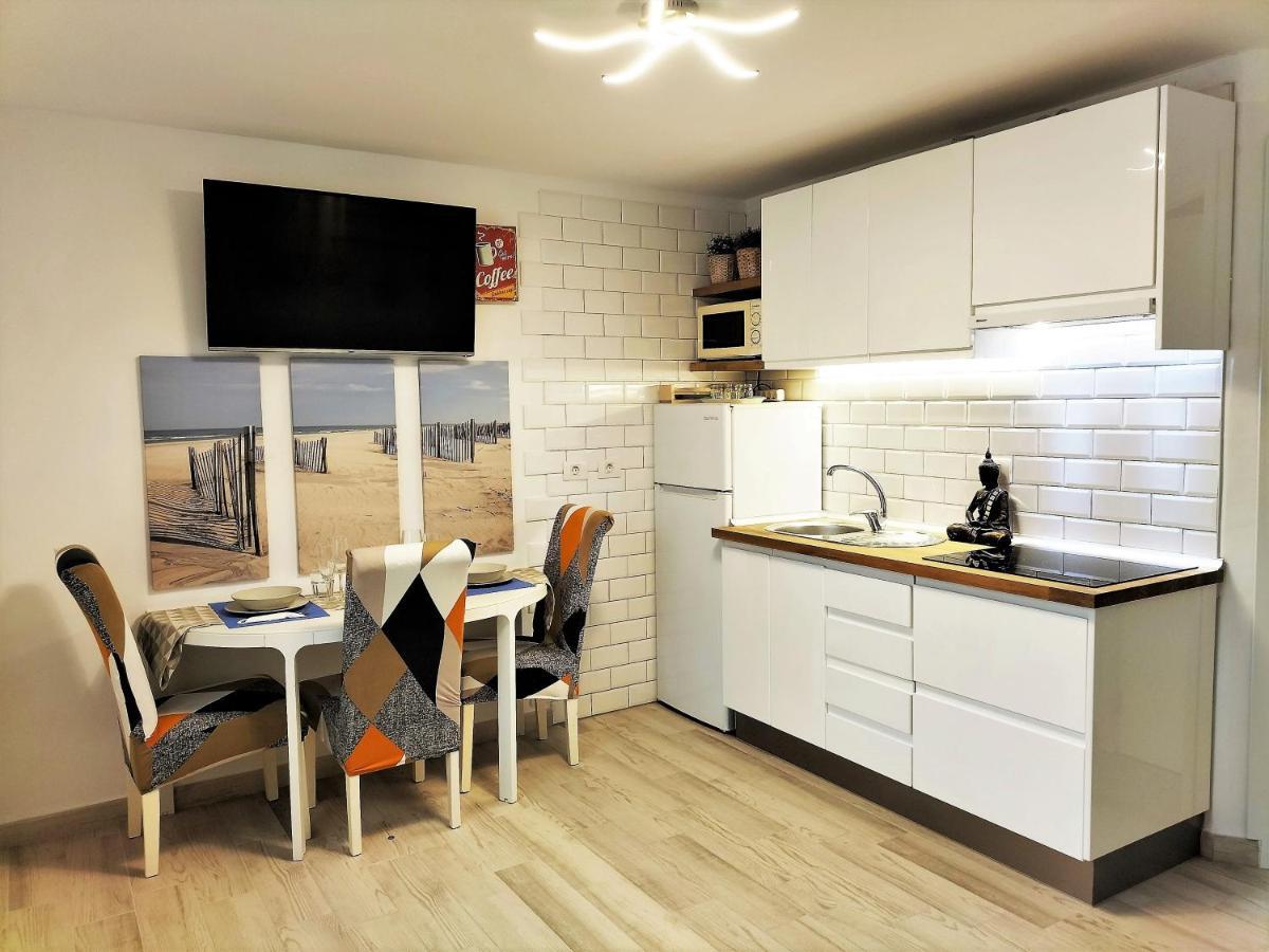 Mabi Paradise House - * Arguineguin