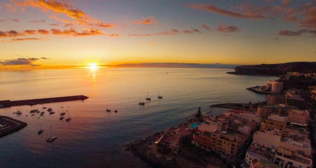 Mabi Paradise House - Apartamento Arguineguin