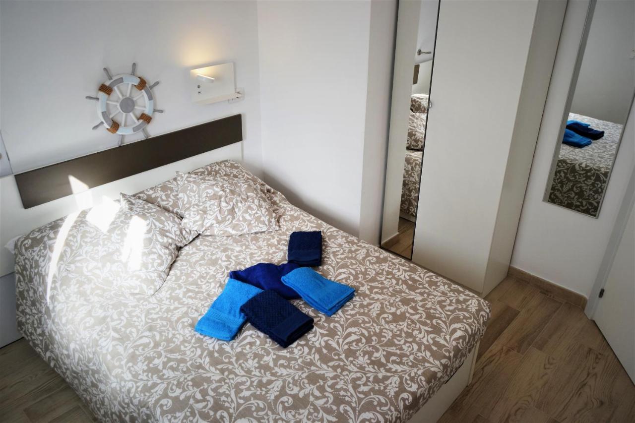 Mabi Paradise House - Apartamento *
