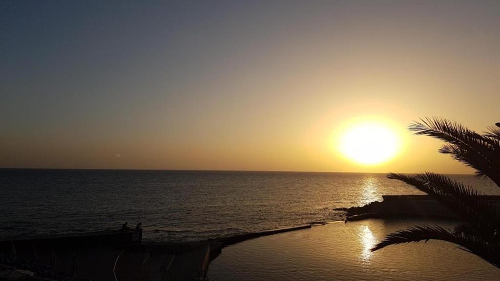 Mabi Paradise House - Apartamento Arguineguin