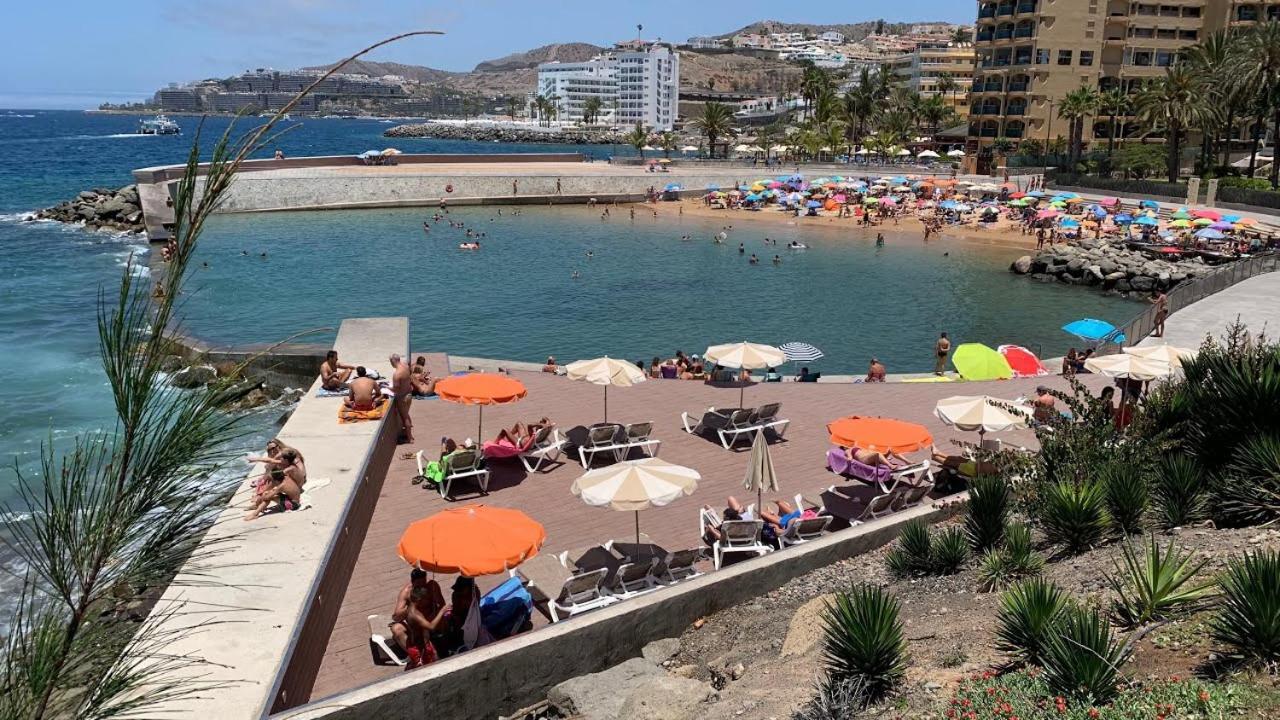 Mabi Paradise House - Apartamento Arguineguin