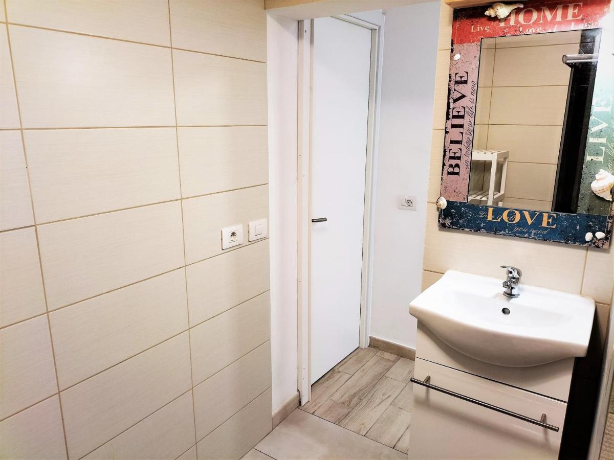 Mabi Paradise House - Apartamento Arguineguin