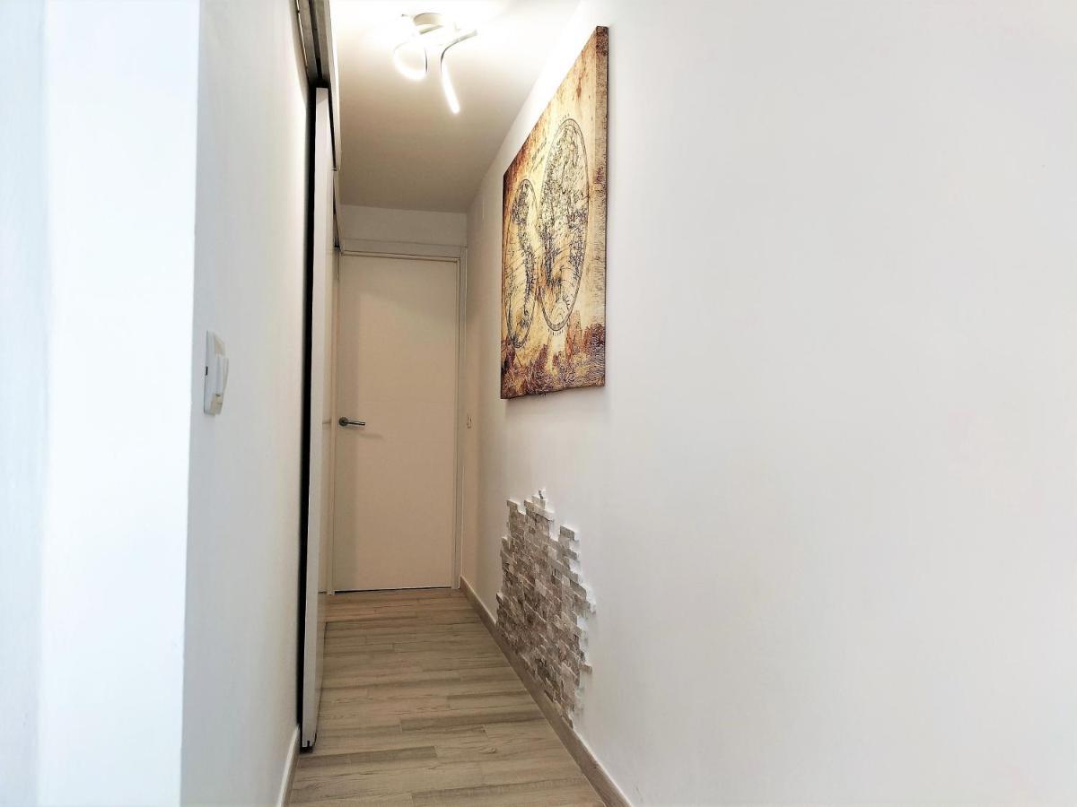 Apartamento Mabi Paradise House -