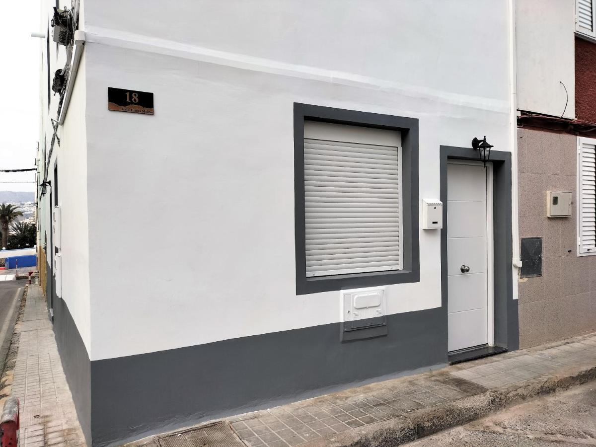 Mabi Paradise House - Apartamento Arguineguin