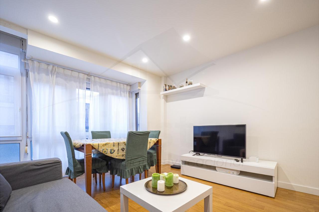 Apartamento El Rincón De La Escalerona- Apto 2hab En Playa San Lorenzo