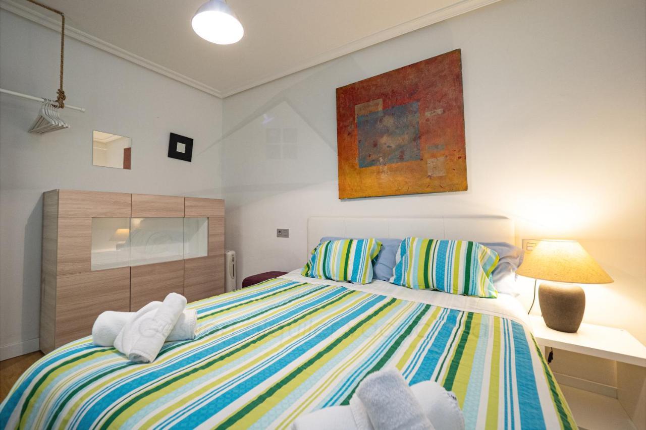El Rincón De La Escalerona- Apto 2hab En Playa San Lorenzo Apartamento